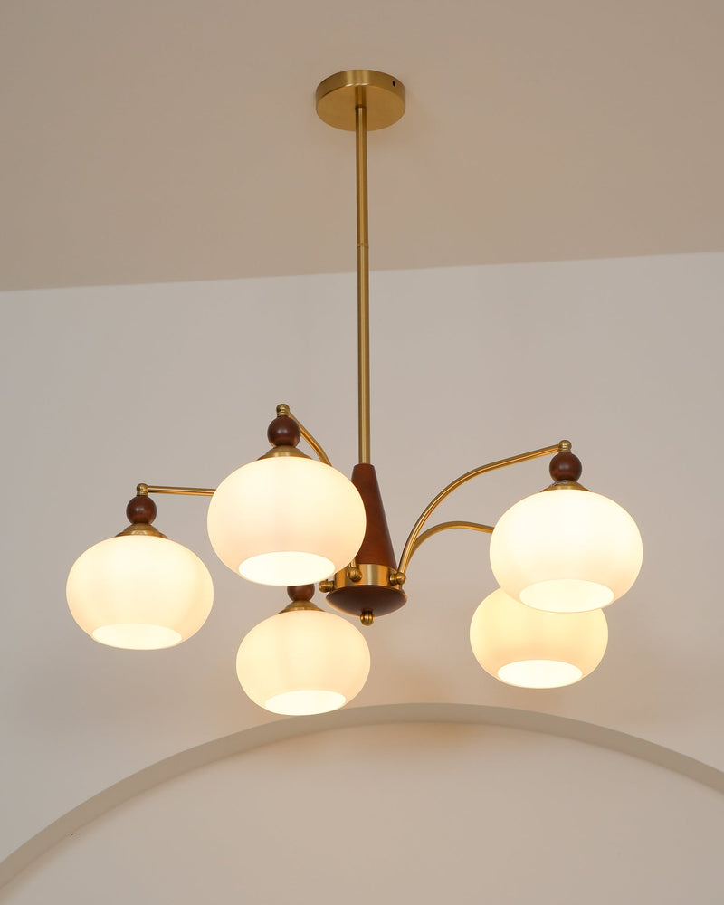 Lustre Vintage Stradivarius