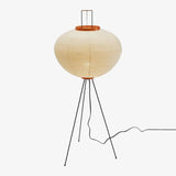 Lampadaire Riz Japonais Ambiant