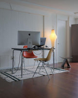 Lampadaire Riz Japonais Ambiant