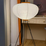 Lampadaire Riz Japonais Ambiant