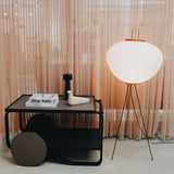 Lampadaire Riz Japonais Ambiant