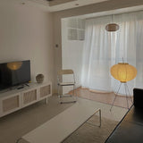 Lampadaire Riz Japonais Ambiant