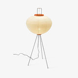 Lampadaire Riz Japonais Ambiant