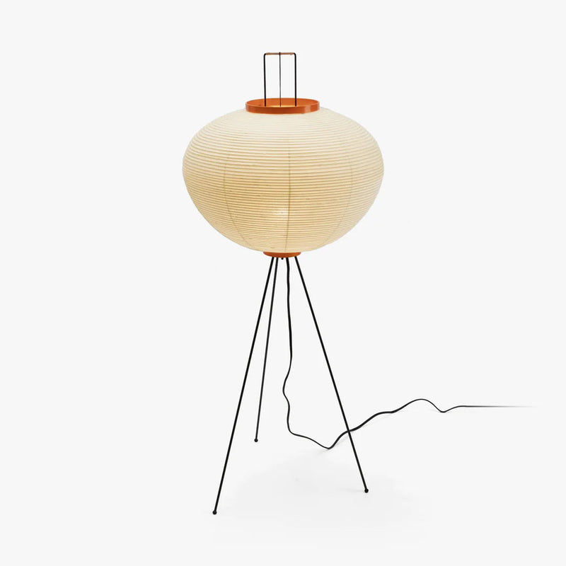 Lampadaire Riz Japonais Ambiant
