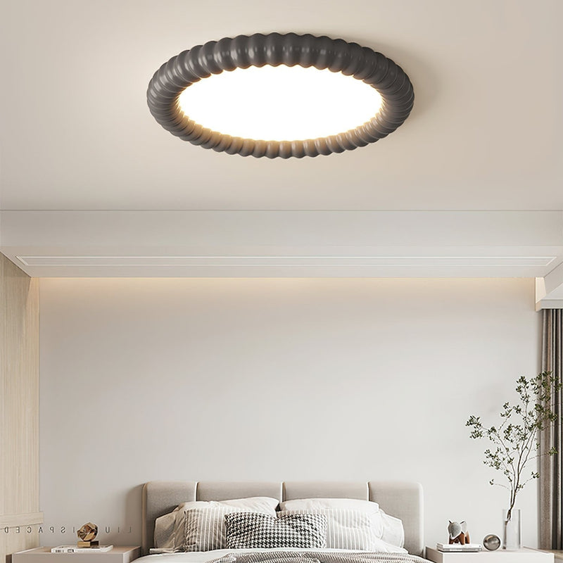 Plafonnier style Français Moderne
