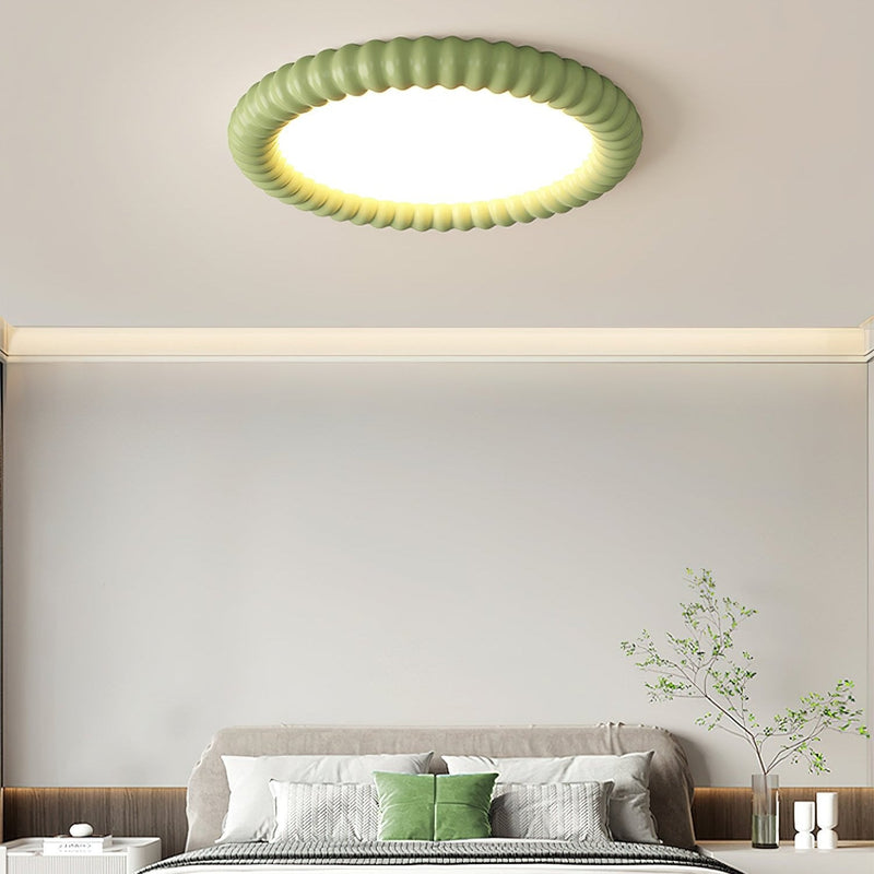 Plafonnier style Français Moderne