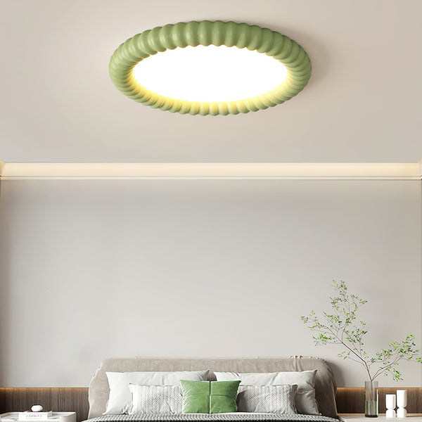 Plafonnier style Français Moderne