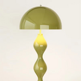 Lampadaire Scandinave Contemporain Épuré
