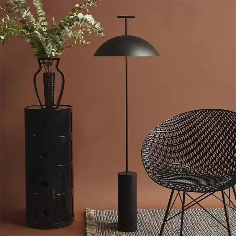Lampadaire Scandinave Minimaliste