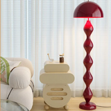 Lampadaire Scandinave Contemporain Épuré