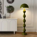 Lampadaire Scandinave Contemporain Épuré