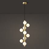 Lustre - Suspension Globe Moderne