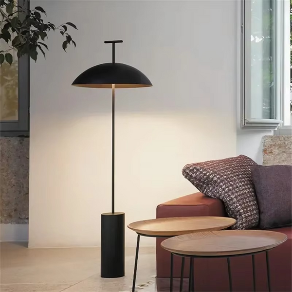 Lampadaire Scandinave Minimaliste