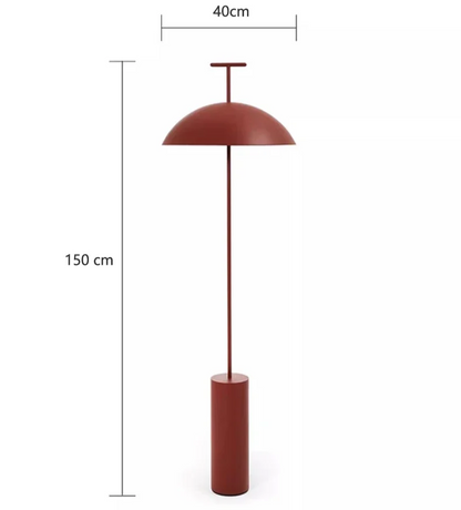 Lampadaire Scandinave Minimaliste