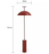 Lampadaire Scandinave Minimaliste