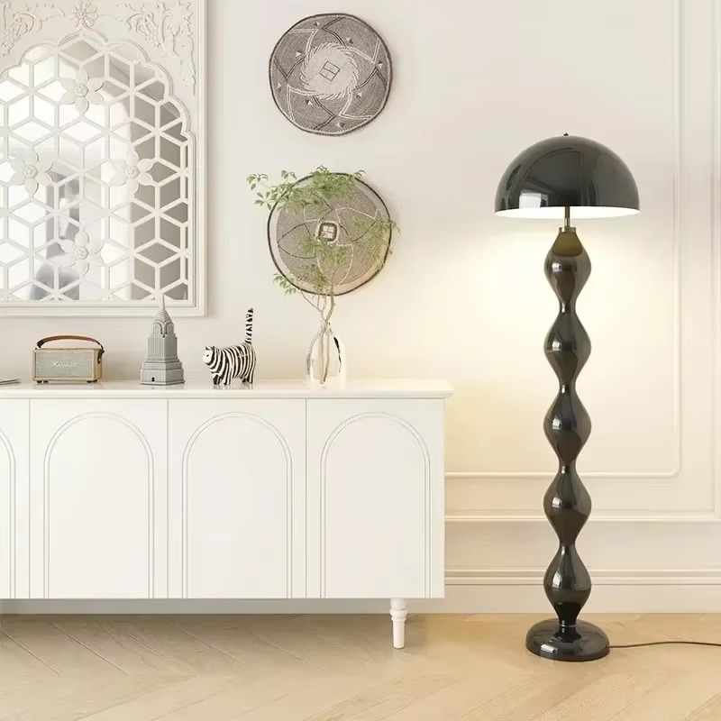 Lampadaire Scandinave Contemporain Épuré