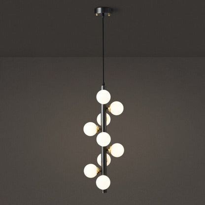 Lustre - Suspension Globe Moderne