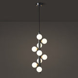 Lustre - Suspension Globe Moderne