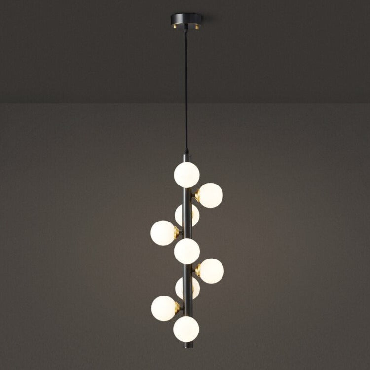 Lustre - Suspension Globe Moderne