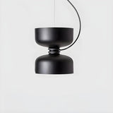 Suspension Luminaire Art Géométrique Moderne
