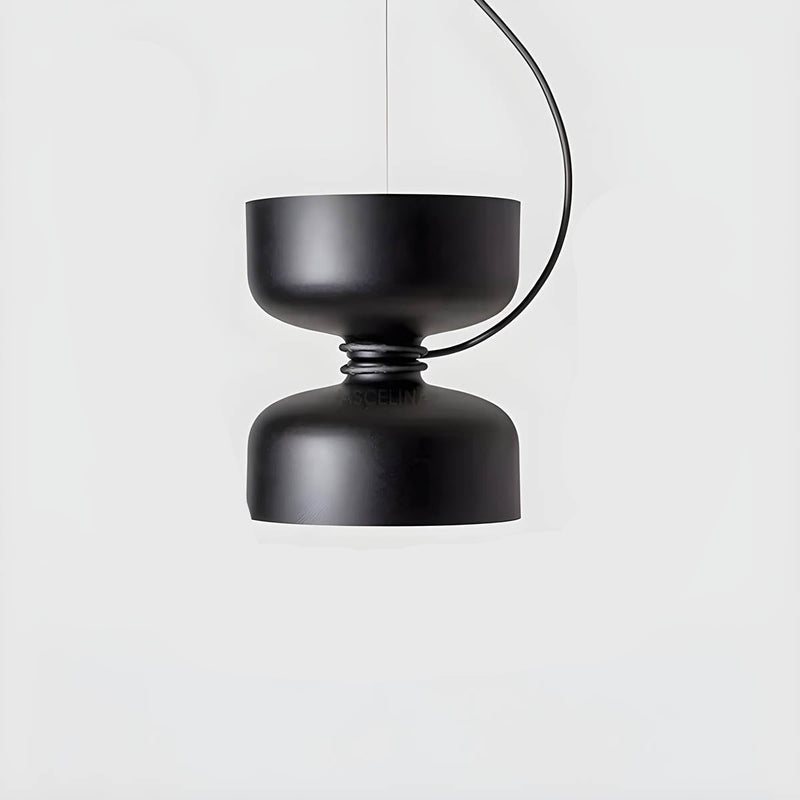 Suspension Luminaire Art Géométrique Moderne