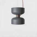 Suspension Luminaire Art Géométrique Moderne