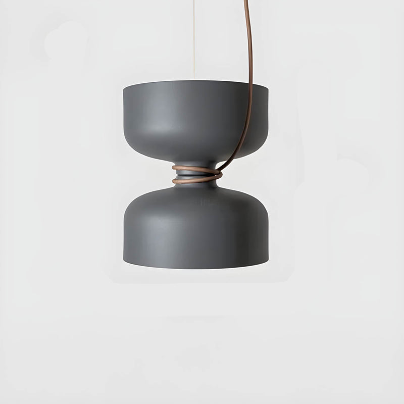 Suspension Luminaire Art Géométrique Moderne