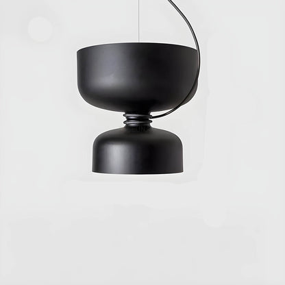 Suspension Luminaire Art Géométrique Moderne
