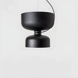 Suspension Luminaire Art Géométrique Moderne