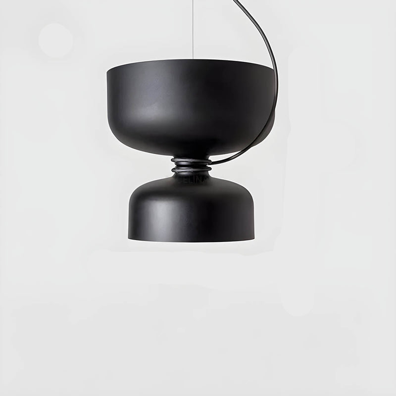 Suspension Luminaire Art Géométrique Moderne