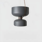 Suspension Luminaire Art Géométrique Moderne