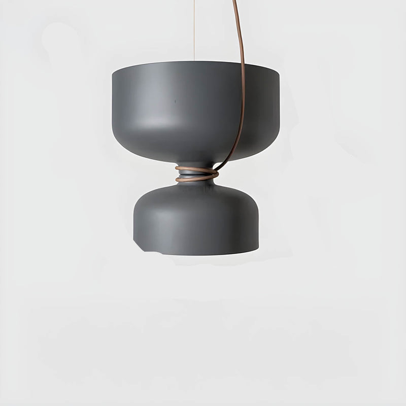 Suspension Luminaire Art Géométrique Moderne