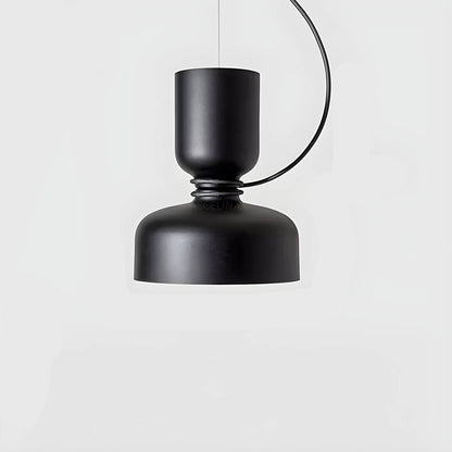 Suspension Luminaire Art Géométrique Moderne