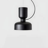 Suspension Luminaire Art Géométrique Moderne