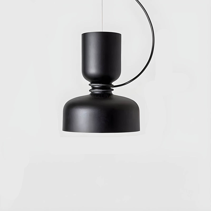 Suspension Luminaire Art Géométrique Moderne