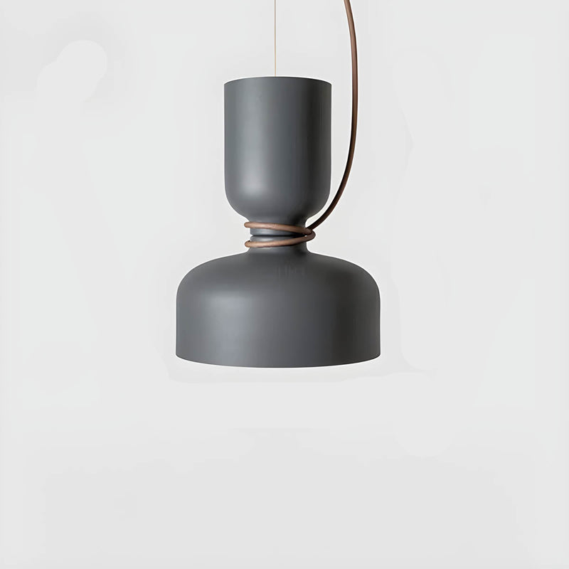 Suspension Luminaire Art Géométrique Moderne