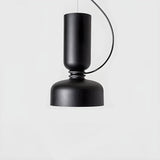 Suspension Luminaire Art Géométrique Moderne