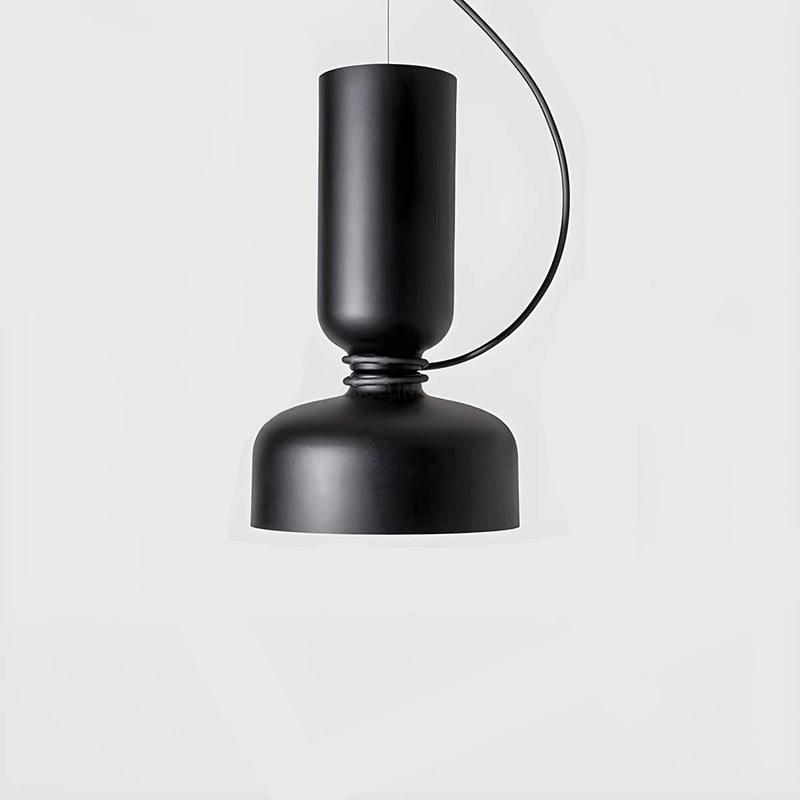 Suspension Luminaire Art Géométrique Moderne
