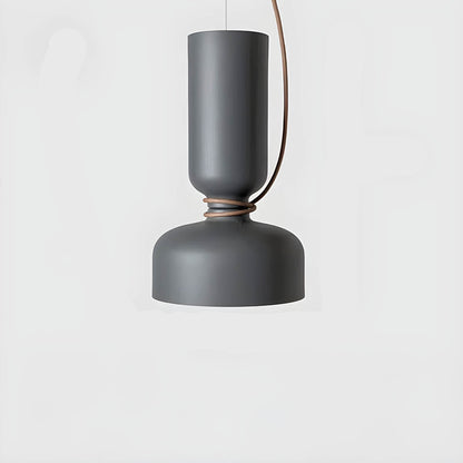Suspension Luminaire Art Géométrique Moderne