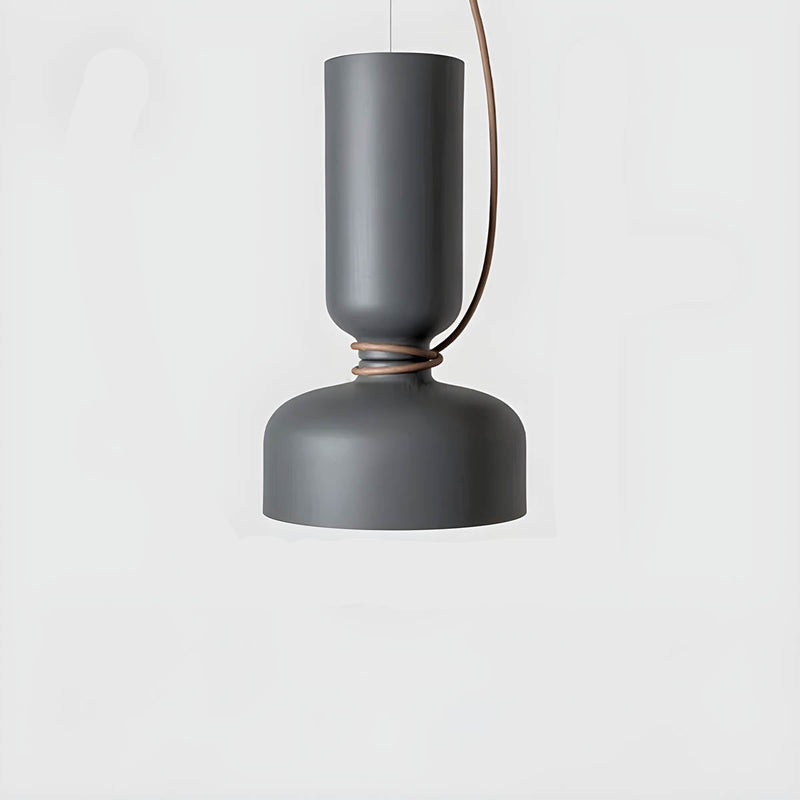 Suspension Luminaire Art Géométrique Moderne