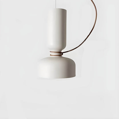 Suspension Luminaire Art Géométrique Moderne