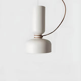Suspension Luminaire Art Géométrique Moderne