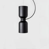 Suspension Luminaire Art Géométrique Moderne