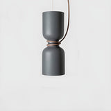 Suspension Luminaire Art Géométrique Moderne