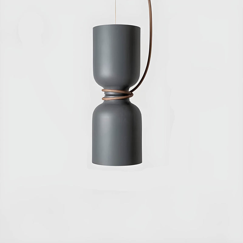 Suspension Luminaire Art Géométrique Moderne