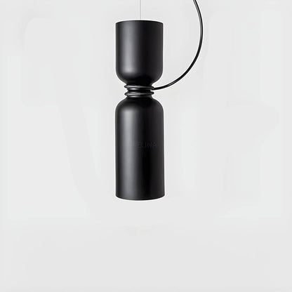 Suspension Luminaire Art Géométrique Moderne