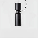 Suspension Luminaire Art Géométrique Moderne