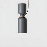Suspension Luminaire Art Géométrique Moderne
