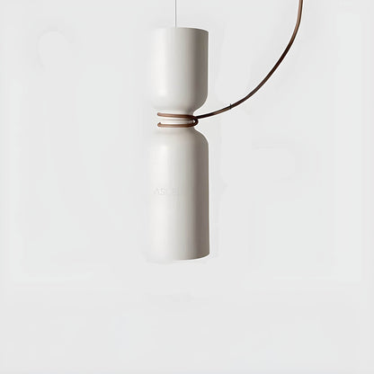 Suspension Luminaire Art Géométrique Moderne