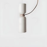 Suspension Luminaire Art Géométrique Moderne